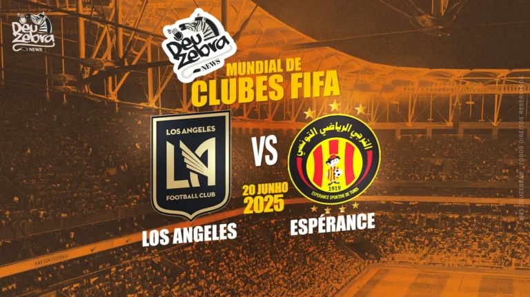 los angeles e espérance