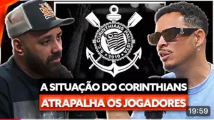 lulinha no studio deu zebra