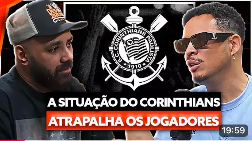 lulinha no studio deu zebra