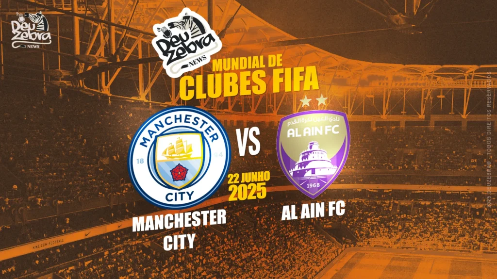 manchester city e al ain