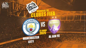 manchester city e al ain