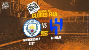 manchester city e al hilal