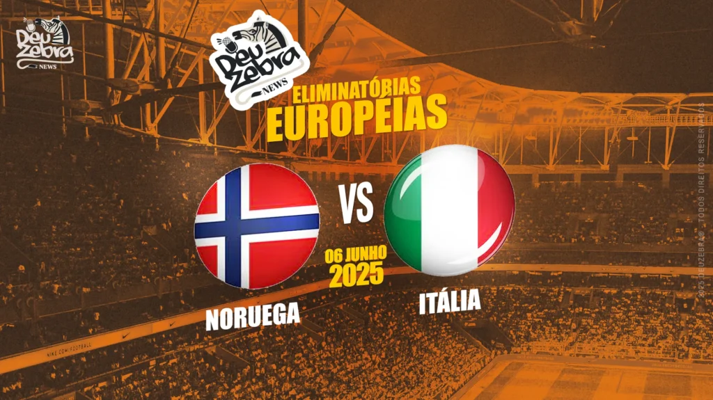 noruela e italia