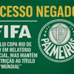 palmeiras mundial de 51 fifa