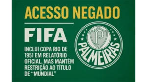 palmeiras mundial de 51 fifa
