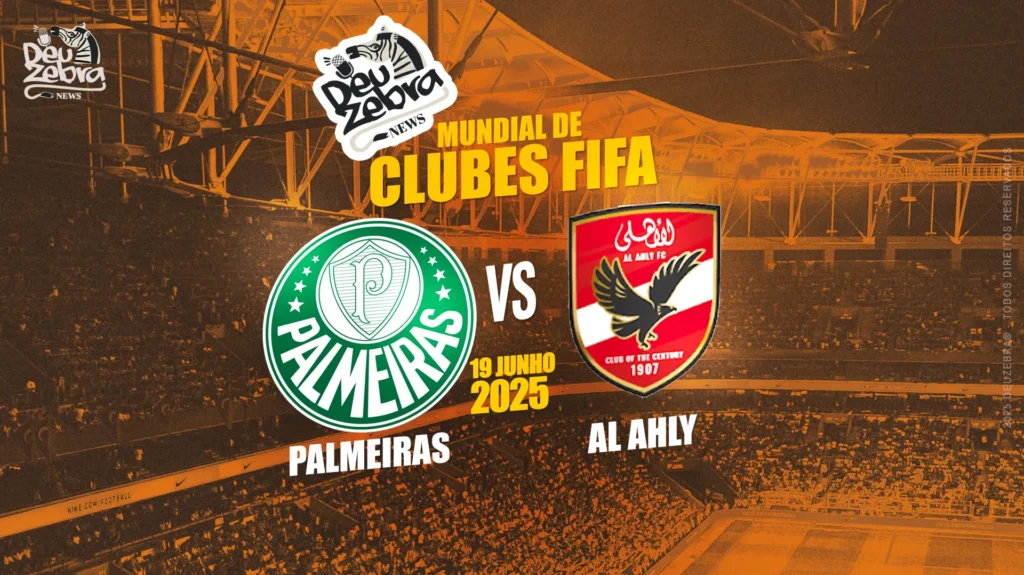 palmeiras e al ahly