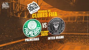 palmeiras e inter miami