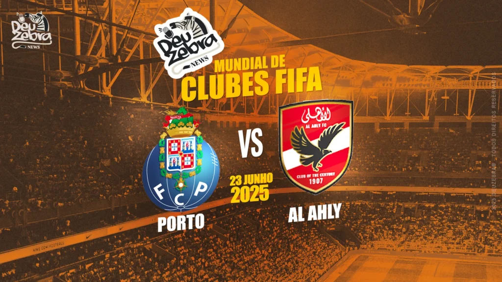 porto e al ahly