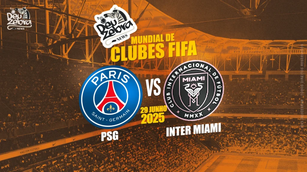 psg e inter miami