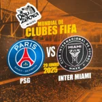 psg e inter miami