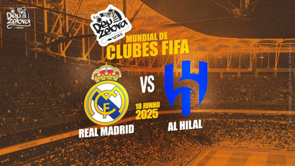 real madrid e al hilal