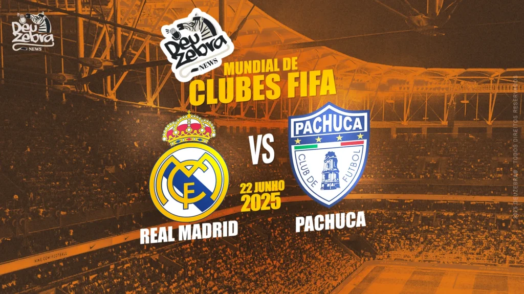 real madrid e pachuca