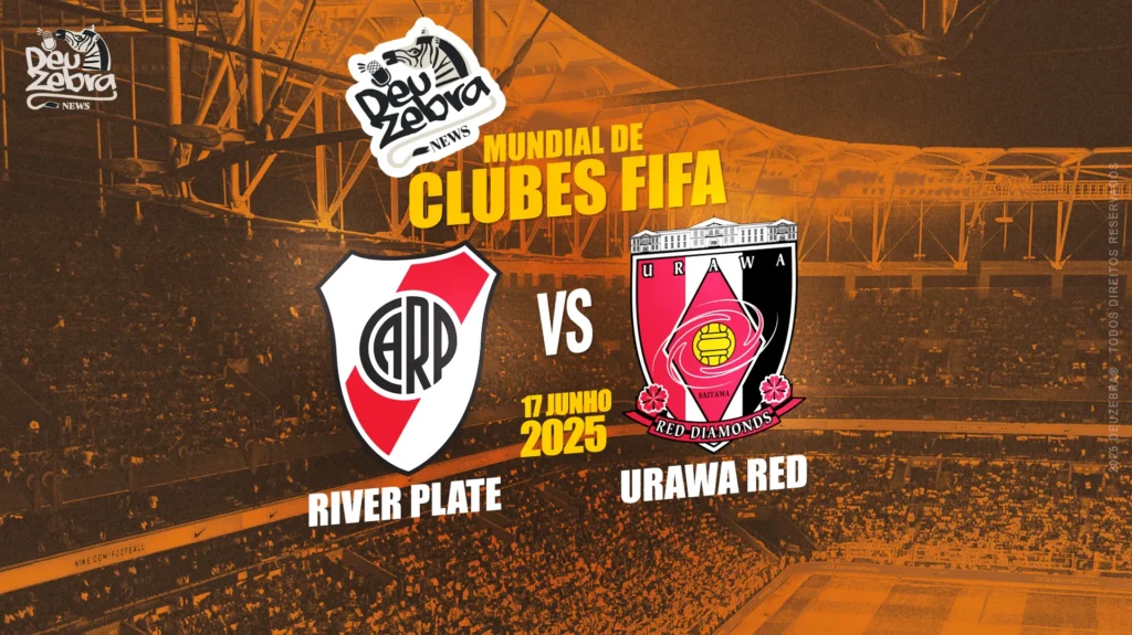river plate e urawa red
