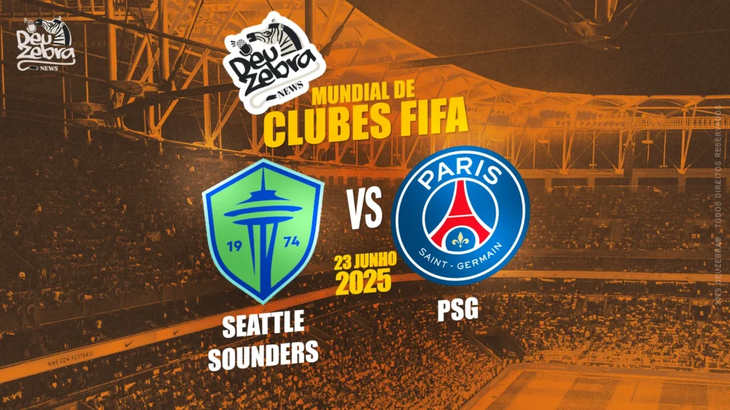 seattle sounders e psg
