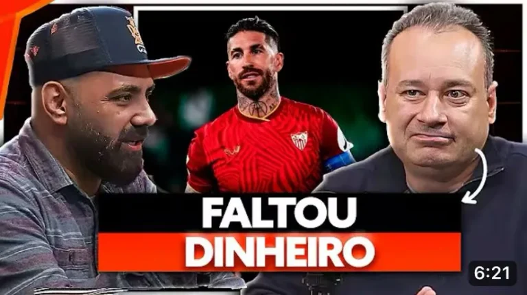 Vinicius Cascone no Studio Deu Zebra