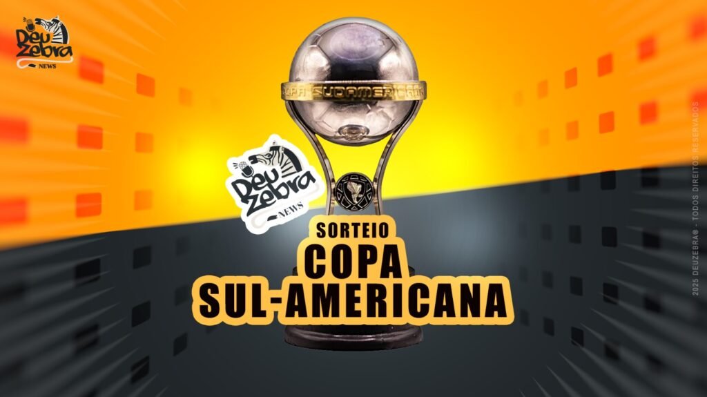 sul- americana 2025