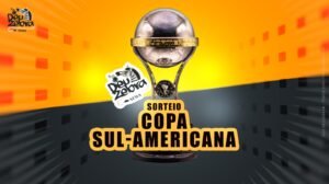 sul- americana 2025