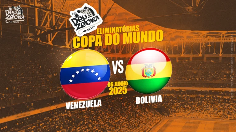 venezuela e bolivia