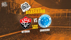 vitoria e cruzeiro