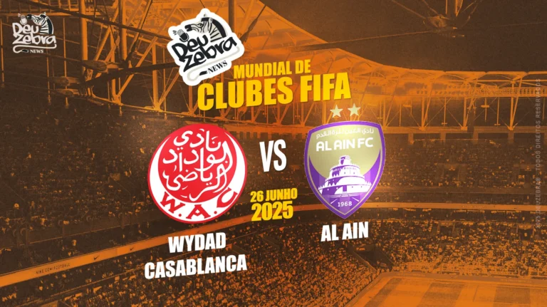 wydad casablanca e al ain