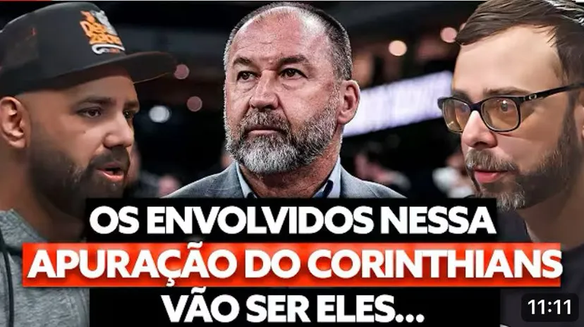 Vitor Guedes e Daniel keppler no Studio Deu Zebra