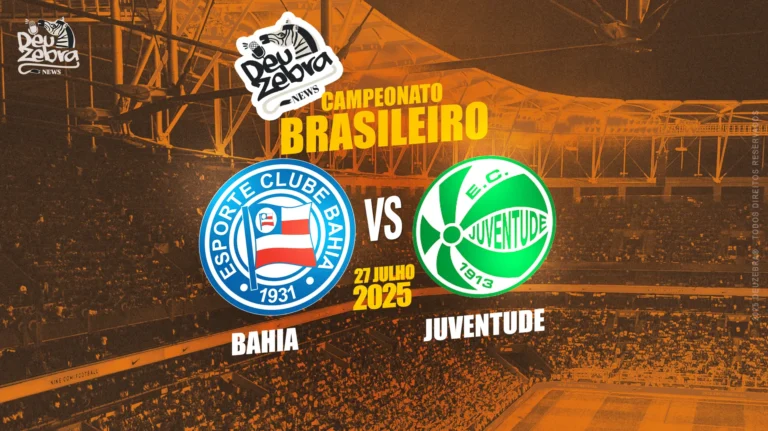 bahia e juventude