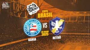 bahia e retrô