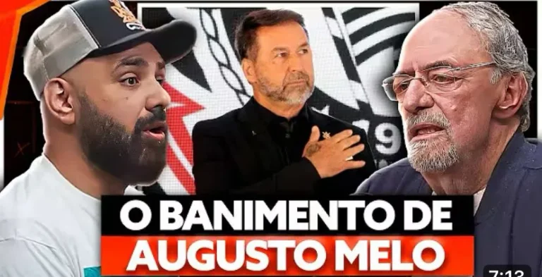 FOTO: Marcos Rodrigues "Bodão" nos Studio Deu Zebra