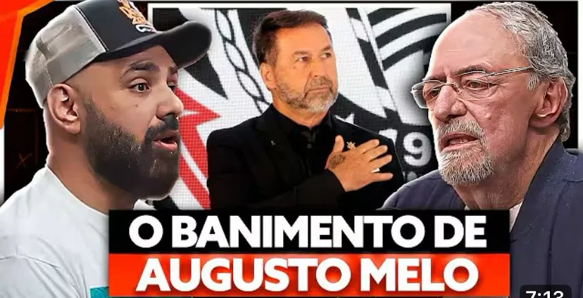 FOTO: Marcos Rodrigues "Bodão" nos Studio Deu Zebra