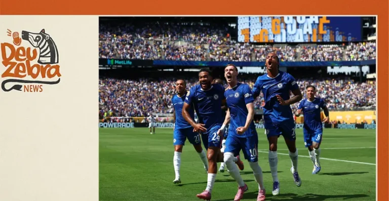 chelsea campeão e premiação recorde