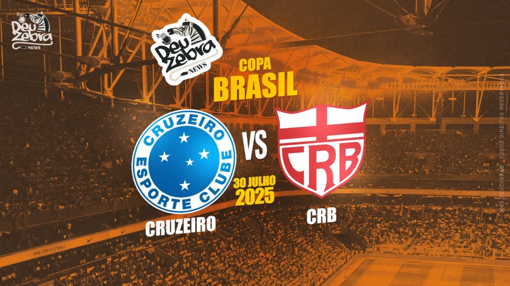 cruzeiro e crb