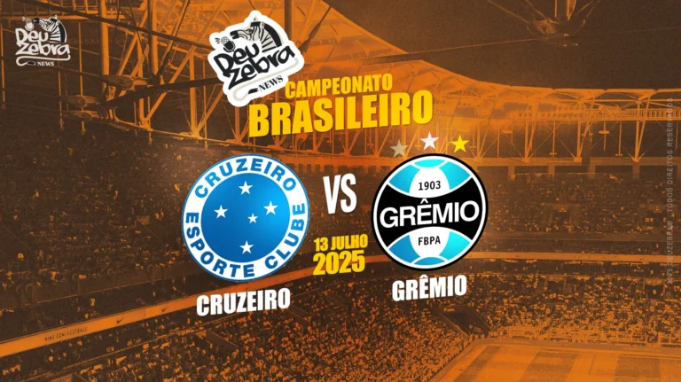 cruzeiro e grêmio