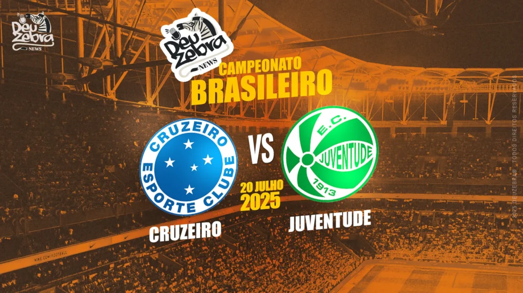 cruzeiro e juventude