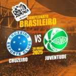 cruzeiro e juventude