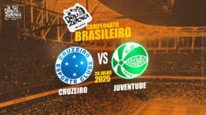 cruzeiro e juventude