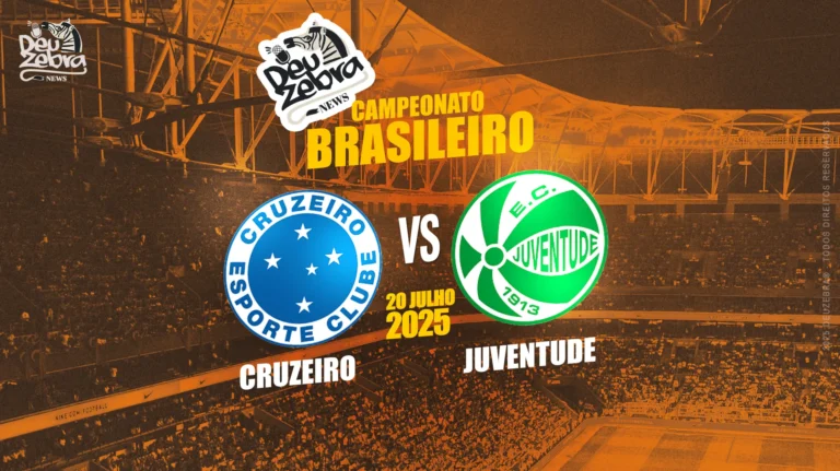 cruzeiro e juventude