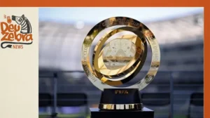 quartas de final mundial 2025
