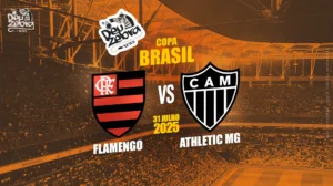 flamengo e atletico mg