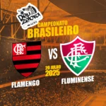 flamengo e fluminense