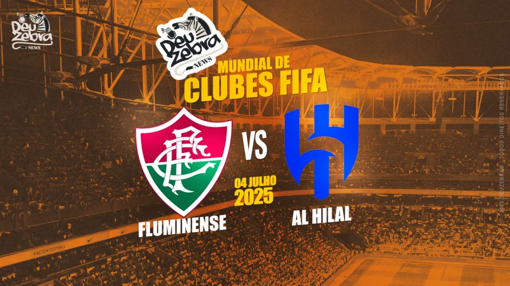 fluminense e al hilal
