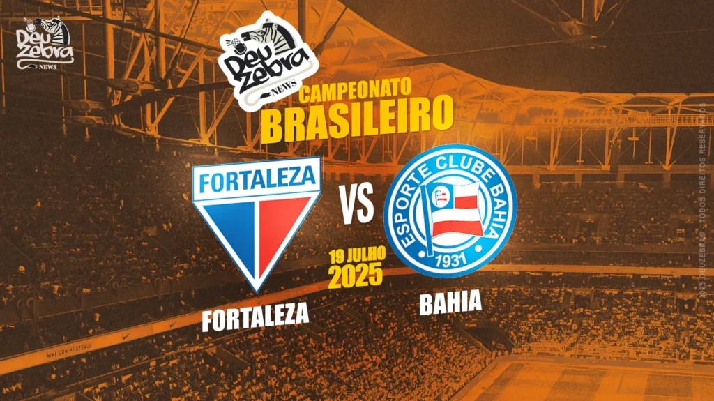 fortaleza e bahia