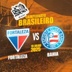 fortaleza e bahia