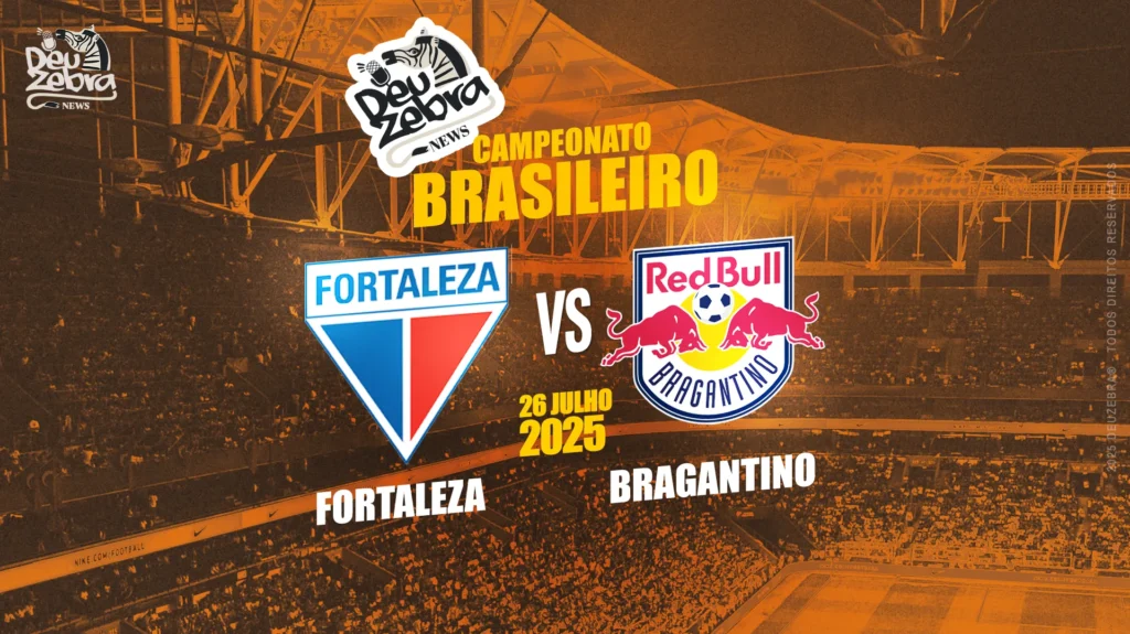fortaleza e bragantino