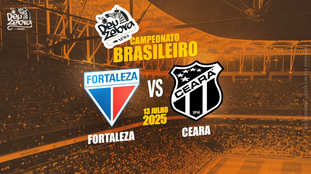 fortaleza e ceará