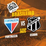 fortaleza e ceará