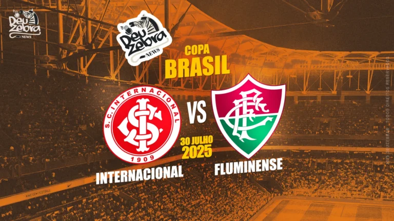 internacional e fluminense
