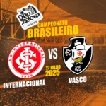 internacional e vasco