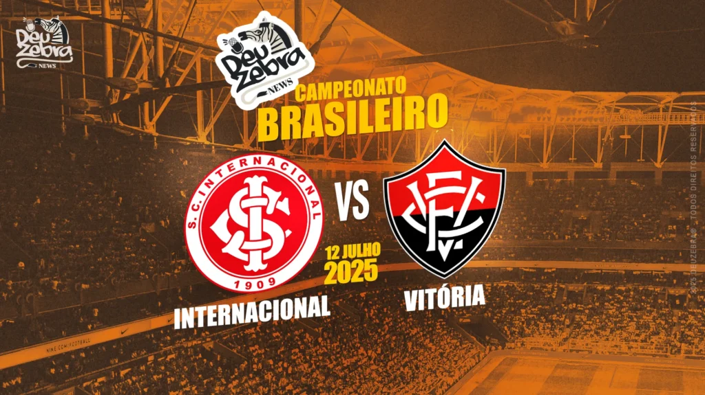 internacional e vitória