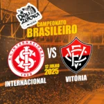 internacional e vitória