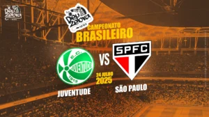 juventude e são paulo